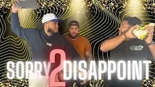 SORRY2DISAPPOINT | CELEBRATING MARCOZ CELIBACY | EP#67