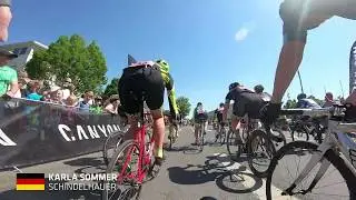 RADRACE FIXED42 2018 onboard cut Karla Sommer