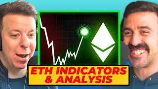 Bullish Ethereum Indicators, Whale Buys ZCash, and a Crypto Movie on Netflix: The Daily Bone Podcast