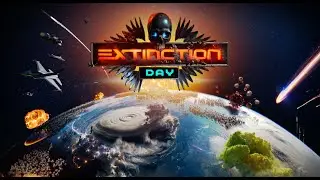 NEW PLAGUE INC. SUCCESSOR - [EXTINCTION DAY DEMO]