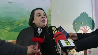 سيدي بلعباس الاحتفال برأس السنة الامازيغية من مدرسة مهداوي محمد بتلموني  حضور مديرة التربية ستوتي