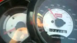 Aprilia sr  2002 r
