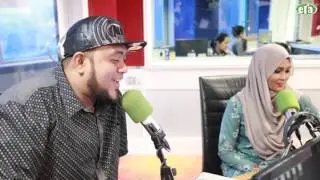 JoHaRa Pagi ERA - Siti Nordiana