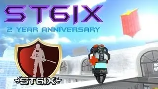 ST6IX 2 Year Anniversary Quote Video #ST6IX2YEAR