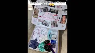 Gift hamper/ New Year Gift/ Special gift for your special person ❤️🥰 #newyear #viral #2026 #gift #yt