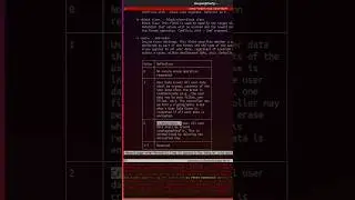 Securely Wipe SSD With nvme On Linux