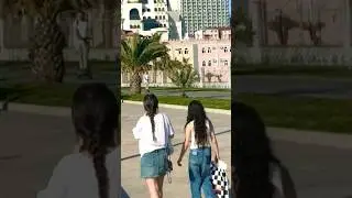 Batumi Georgia Батуми Грузия