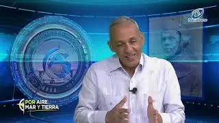Ejecutivo del sector aeronáutico respalda gestión del IDAC y afirma que no hay riesgos para la segur