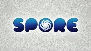Spore - Ep 1 - I GOT A SEA TURTLE FOR X-MAS!!