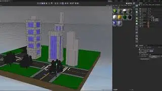 instance object in cinema 4d