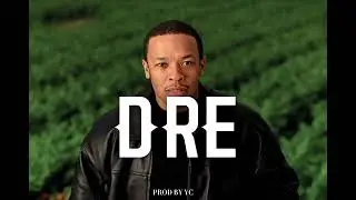 [FREE] Dr.Dre X Eminem type beat 2022 - 