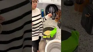 She Needs This Tool In Her Kitchen 😳😨