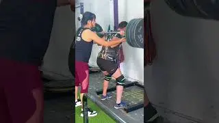 120x 10 pero cn cuotas 🤣🤣🤣 #dkchile #dkpodcast #fitness #squat