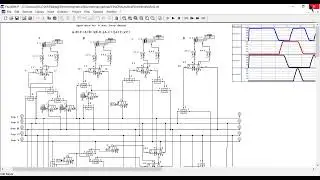 M&eacute;todo de cascada en secuencia neum&aacute;tica compleja. Automatizaci&oacute;n Industrial