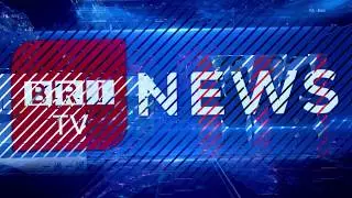 BRI NEWS || INTRO || NEWS BULLETIN