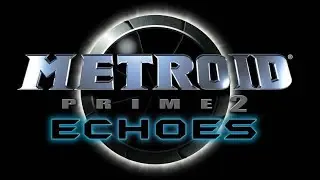 Metroid Prime 2: Echoes Episode 1