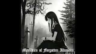 Suicidal Ideation - Memories of forgotten illusions (Demo: 2023)