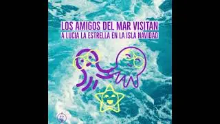LosamigosdelmarLuciaenlaislanavidad1