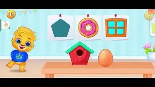 Lucas And Friends Learning  | learning video games #gaming 