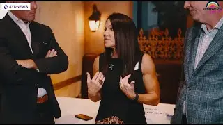 Sydnexis, Inc - Innovators Pop-Up - Orlando 2025