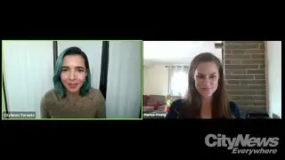 Mental Health Q&A with Dr. Marisa Young (Nov. 19, 2021)