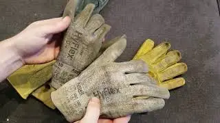 Magpul Ranch Gloves//Are they worth it?