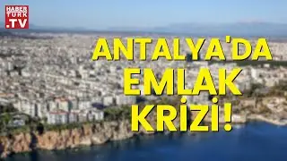 Antalya'daki yabancılar ne diyor?