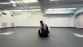 Best Closed Guard Grip & Choke Option
