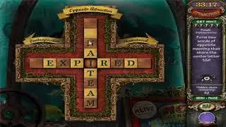 Opposite Attraction Puzzle #1