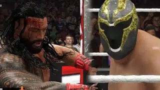 Wylimo King & Queen of The Ring 