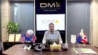 DM Consultant  BRAND
