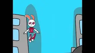 Bella the Rabbit - Last Episode Big Robot
