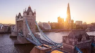 Do I Hate Living In London?