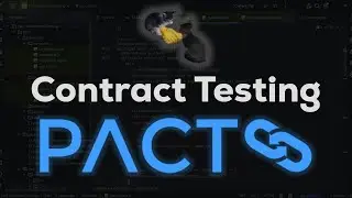 Curso de Contract Testing con Pact