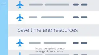 SAP Concur Request