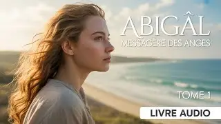Une jeune femme d&eacute;couvre qu'elle peut communiquer avec les anges gardiens Partie 1