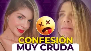 Angélica Jaramillo revela cómo tocó fondo y cómo empezó su proceso de cambio | La Corona TV