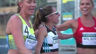 Drake Relays Recap | The Grand Blue Mile and USATF One Mile Road Championship