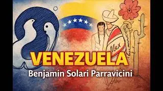 VENEZUELA Benjam&iacute;n Solari Parravicini