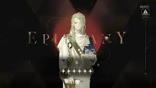 《Reverse: 1999》I will not stop until I pull Nautika!! [Part 1]