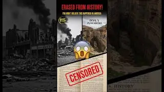 &ldquo;History They Erased 😳🇺🇸&rdquo; #historyflash #facts #americanhistory