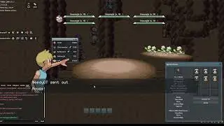 PokeMMO  - Shiny Smeargle!