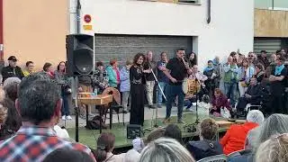 Romance del pastor- Luis Antonio Pedraza & Vanesa Muela