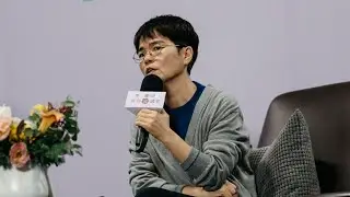 盧熙京《 即將播放: 編劇的寫作習題》
