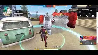 RED BULL vs TOX EMPIRE