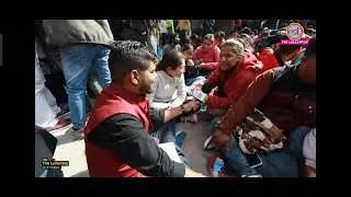 This is the reality of our Uttarakhand government or suffer kaun kar raha hai the youth generation 😕