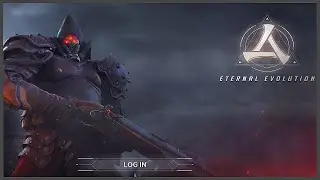 Eternal Evolution (Gameplay Android)