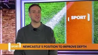 Newcastle United Take Measured Approach in January Window