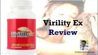 Virility Ex... The Latest Whole Truth (All You Need To Know)