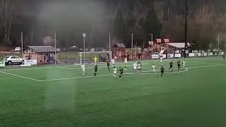 Kaito Schiffer Soccer highlights / Pac NW ECNL 06 / Seattle Academy of Arts and Sciences 2025